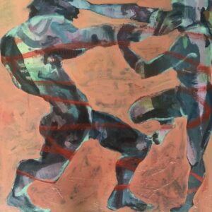 ONLINE: Painting from the Imagination with Dan Coombs