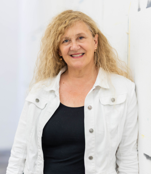 Faculty Member Annie Cattrell RSA