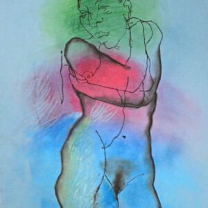 Untutored Life Painting & Drawing Drop in Sessions: Fridays 19 Jan – 22 March 2024 (10-5pm)