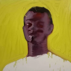 Summer school: Figure into Painting with Dan Coombs, 31 Jul to 4 Aug 2023