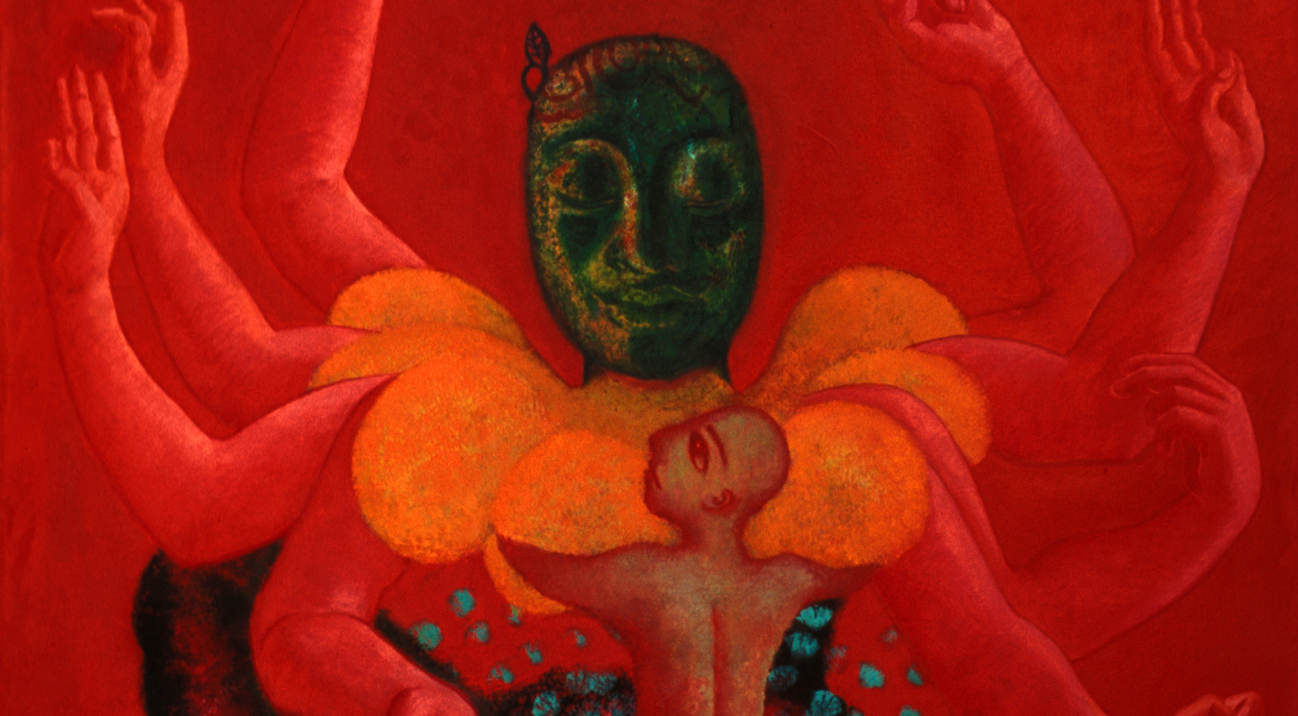 Studio course: Painting Personal Projects with artists Guy Allott and Joana Galego: Saturdays 13 Jan to 29 June 2024 (10-5pm)