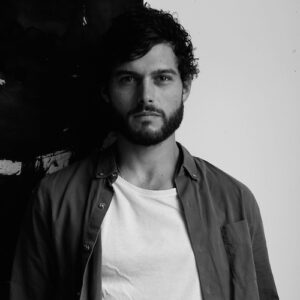 Online: Painting People The Figure and Portrait with Tim Patrick – Thursdays 11 Jan to 27 Jun 2024